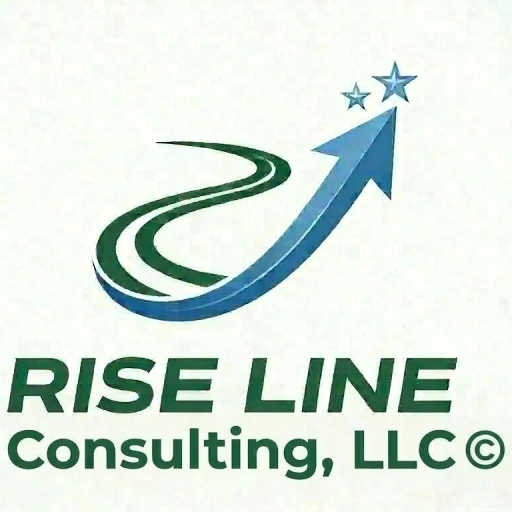 Image showing line curving and going up to sky.